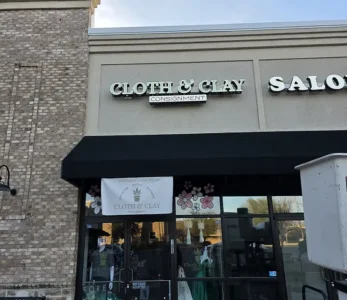 retail storefront signage charlotte