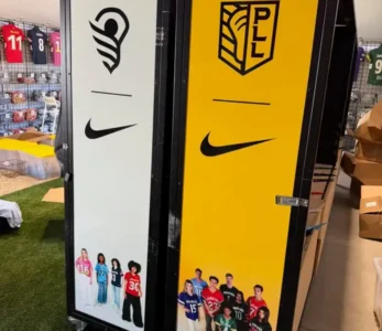 Custom Vinyl Graphics